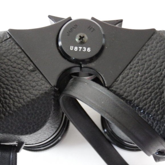 COPY - Bushnell Sportview Wide Angle Binoculars 7x35 - Picture 5 of 6